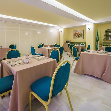 Crisol Chiclana Hotel Chiclana de la Frontera Kültér fotó