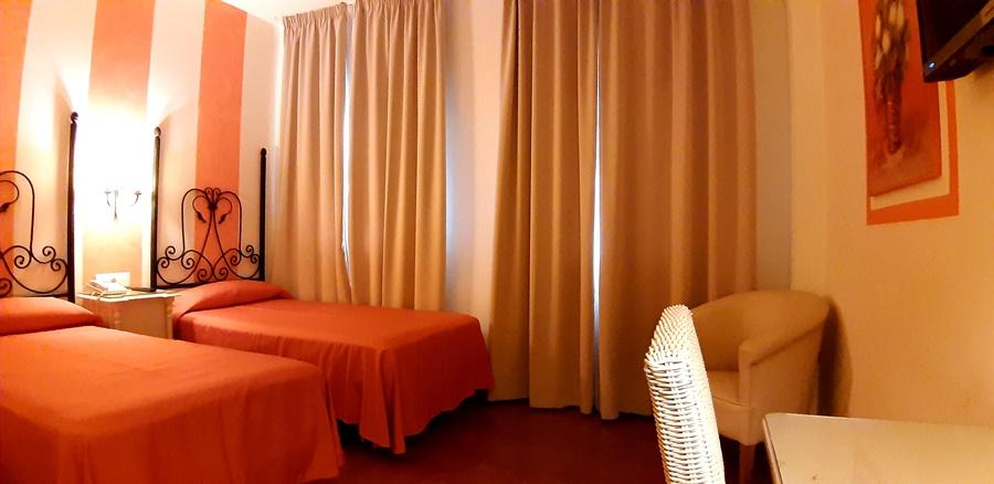 Crisol Chiclana Hotel Chiclana de la Frontera Kültér fotó