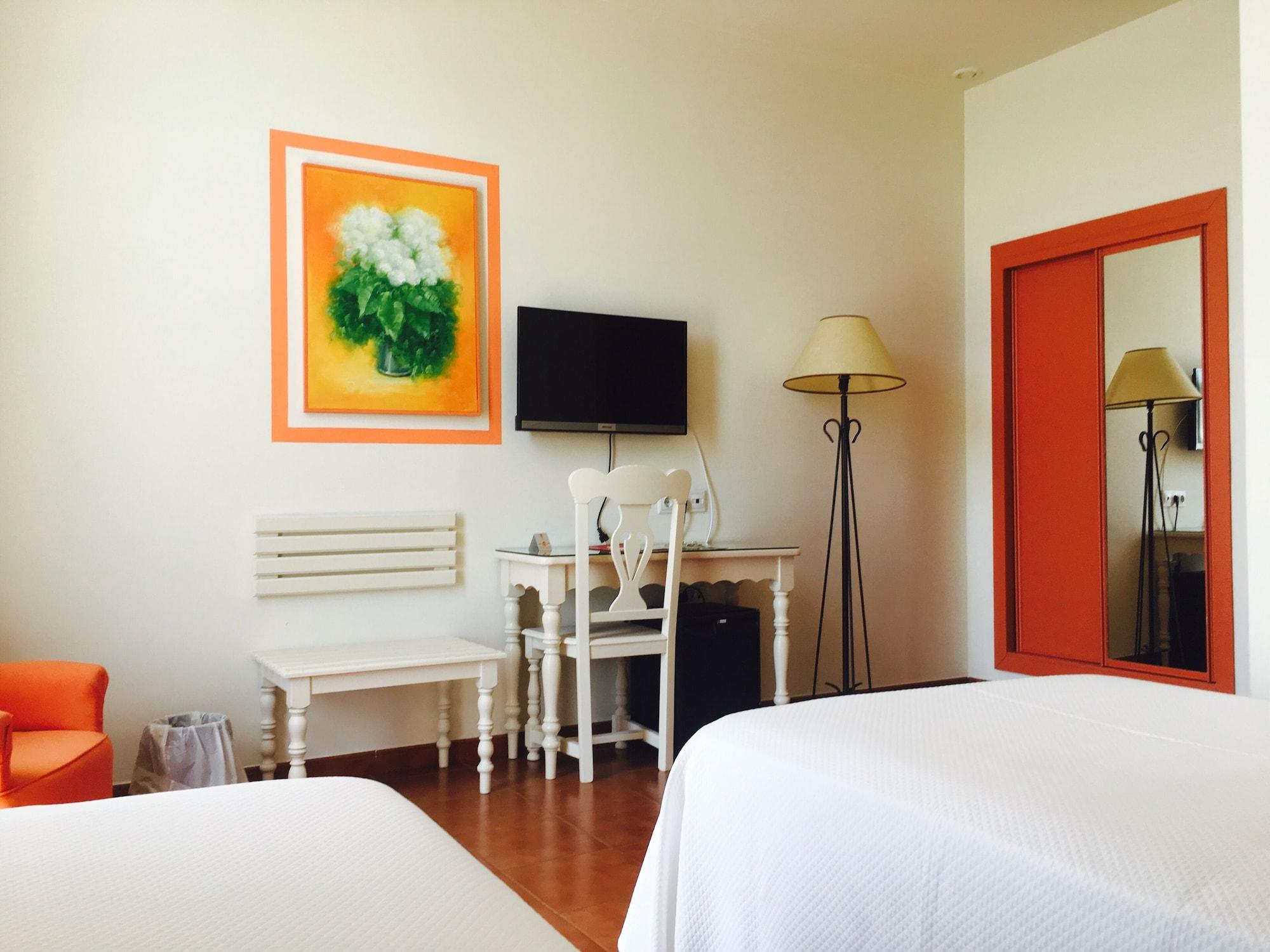 Crisol Chiclana Hotel Chiclana de la Frontera Kültér fotó