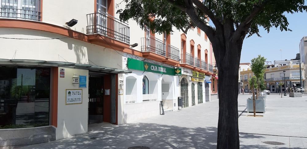 Crisol Chiclana Hotel Chiclana de la Frontera Kültér fotó