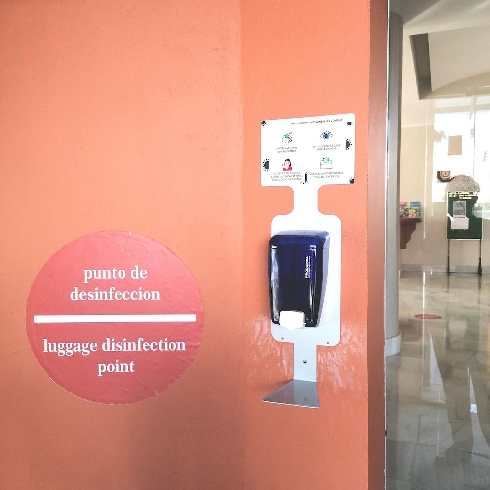 Crisol Chiclana Hotel Chiclana de la Frontera Kültér fotó