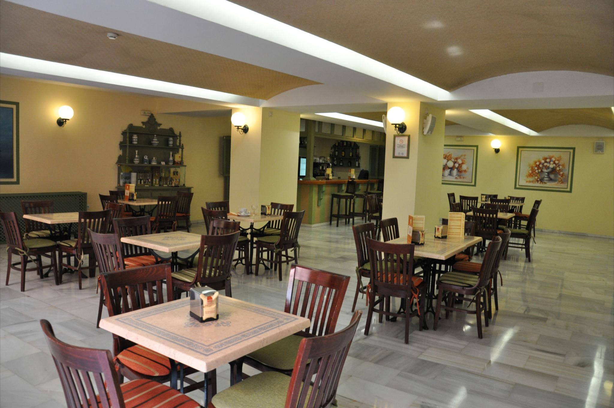 Crisol Chiclana Hotel Chiclana de la Frontera Kültér fotó