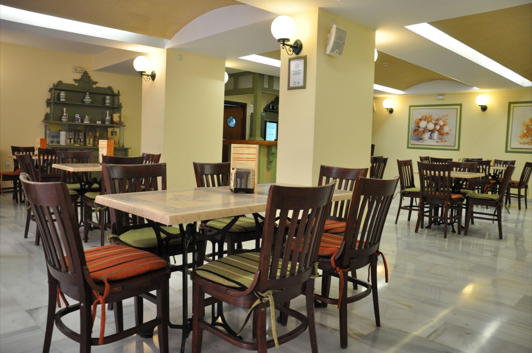 Crisol Chiclana Hotel Chiclana de la Frontera Kültér fotó