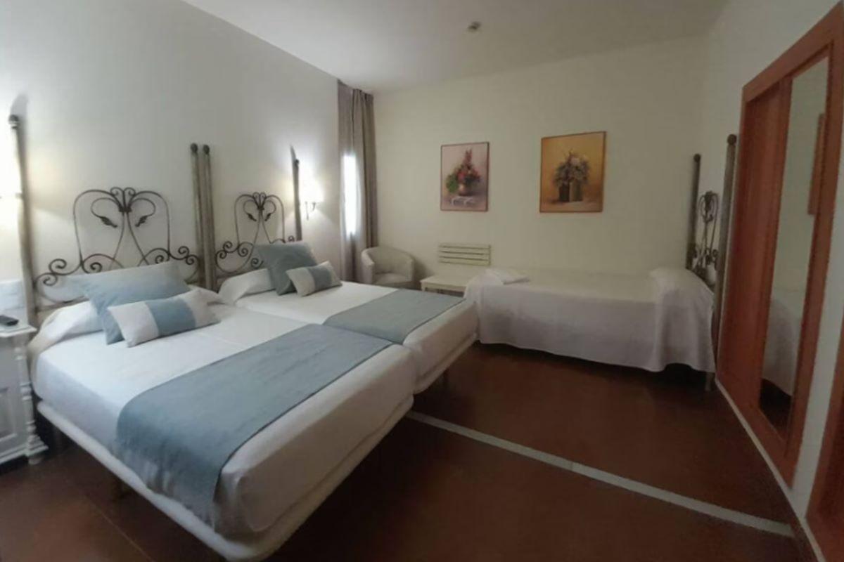 Crisol Chiclana Hotel Chiclana de la Frontera Kültér fotó