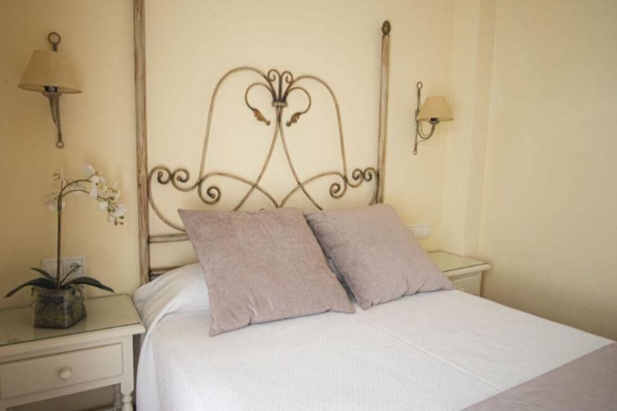 Crisol Chiclana Hotel Chiclana de la Frontera Kültér fotó