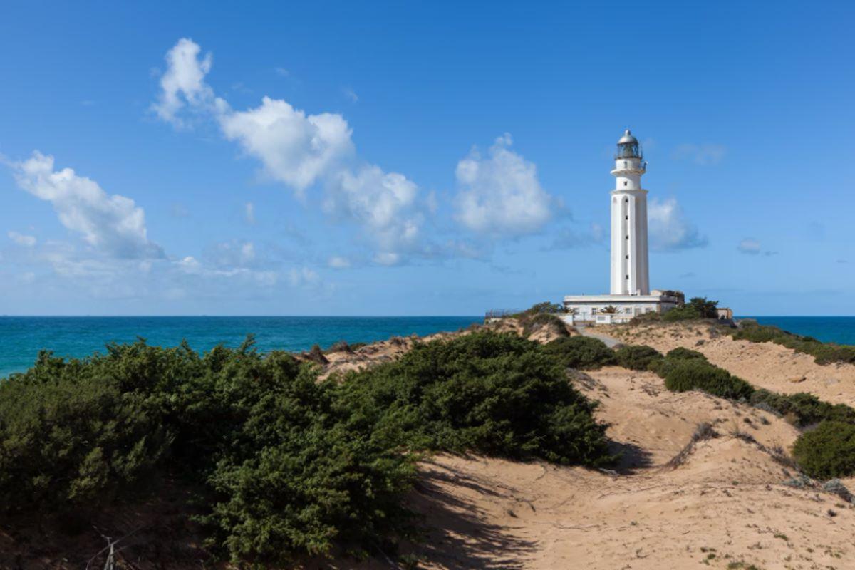 Crisol Chiclana Hotel Chiclana de la Frontera Kültér fotó