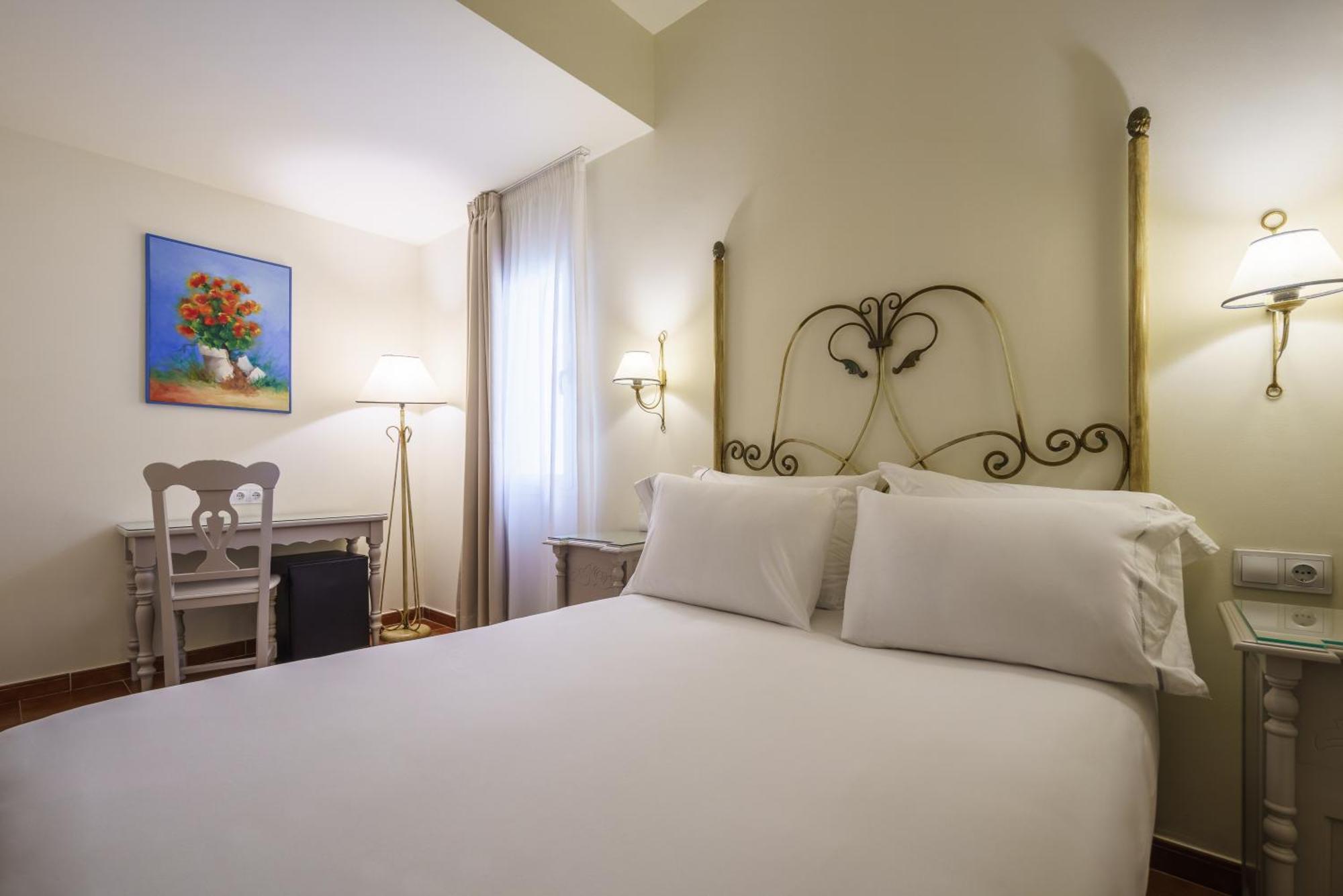 Crisol Chiclana Hotel Chiclana de la Frontera Kültér fotó