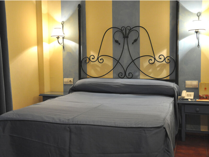 Crisol Chiclana Hotel Chiclana de la Frontera Kültér fotó